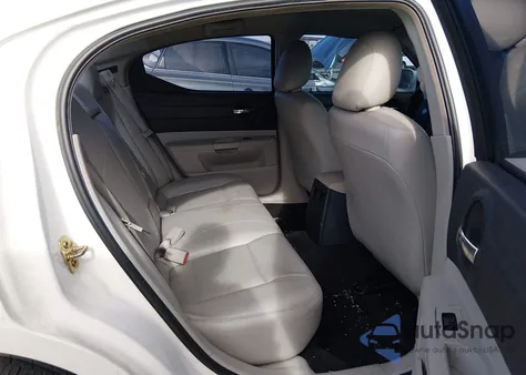 2006 Dodge Charger z USA, uszkodzony, nr VIN 2B3KA43G56H315890